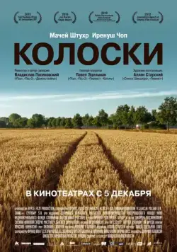 Колоски / Poklosie (2012) cериал смотреть онлайн Колоски / Poklosie (2012) cериал смотреть онлайн в хорошем качестве