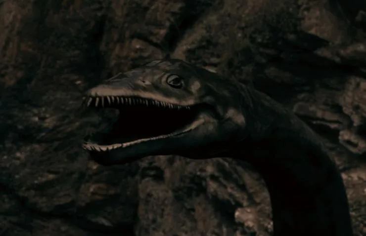 Проект «Динозавр» (2011) смотреть онлайн Проект «Динозавр» (2011) фильм смотреть онлайн