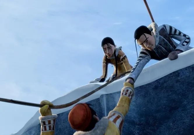 Сарила: Затерянная земля (2013) смотреть онлайн бесплатно Сарила: Затерянная земля (2013) мультфильм смотреть онлайн бесплатно