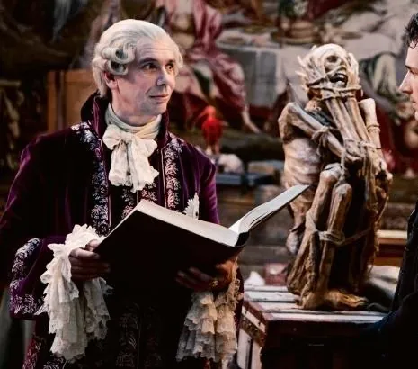 Измеряя мир (2012) в хорошем качестве смотреть онлайн Измеряя мир (2012) фильм в хорошем качестве смотреть онлайн