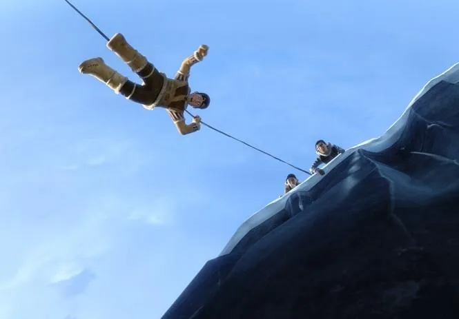 Сарила: Затерянная земля (2013) смотреть онлайн Сарила: Затерянная земля (2013) мультфильм смотреть онлайн