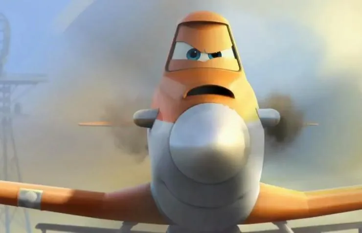 Самолеты (2013) смотреть онлайн бесплатно Самолеты (2013) мультфильм смотреть онлайн бесплатно