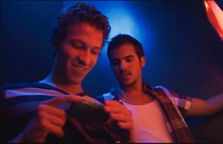 Шесть раз (2012) смотреть онлайн Шесть раз (2012) фильм смотреть онлайн