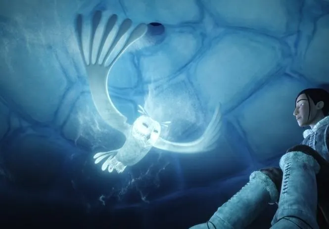 Сарила: Затерянная земля (2013) в хорошем качестве смотреть онлайн Сарила: Затерянная земля (2013) мультфильм в хорошем качестве смотреть онлайн