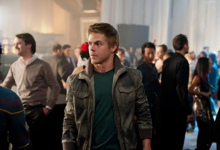 Сделай шаг: Лови момент (2013) в хорошем качестве смотреть онлайн Сделай шаг: Лови момент (2013) фильм в хорошем качестве смотреть онлайн