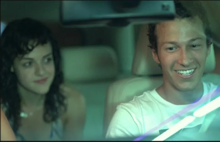 Шесть раз (2012) смотреть онлайн бесплатно Шесть раз (2012) фильм смотреть онлайн бесплатно