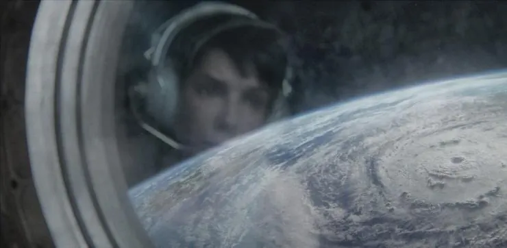 Гравитация (2013) смотреть онлайн Гравитация (2013) фильм смотреть онлайн