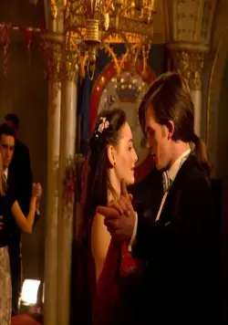 Таймлесс. Рубиновая книга (2013) смотреть онлайн Таймлесс. Рубиновая книга (2013) фильм смотреть онлайн