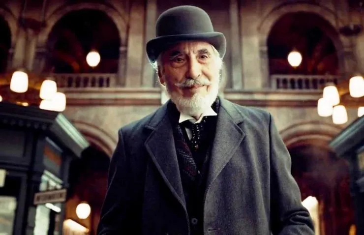 Хранитель времени (2011) смотреть онлайн Хранитель времени (2011) фильм смотреть онлайн