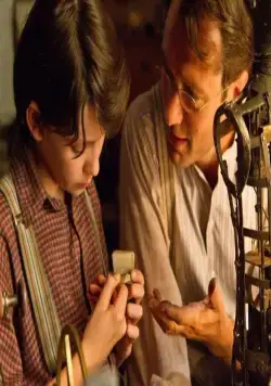 Хранитель времени (2011) в хорошем качестве смотреть онлайн Хранитель времени (2011) фильм в хорошем качестве смотреть онлайн