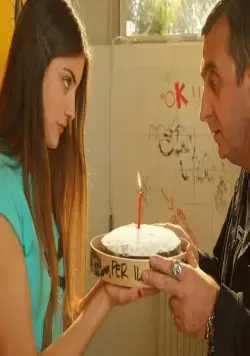 Под сахарной пудрой (2008) смотреть онлайн Под сахарной пудрой (2008) фильм смотреть онлайн