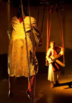 Кассадага (2011) смотреть онлайн Кассадага (2011) фильм смотреть онлайн