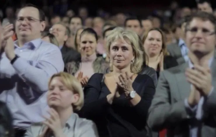 Гражданин поэт. Прогон года (2012) смотреть онлайн Гражданин поэт. Прогон года (2012) фильм смотреть онлайн