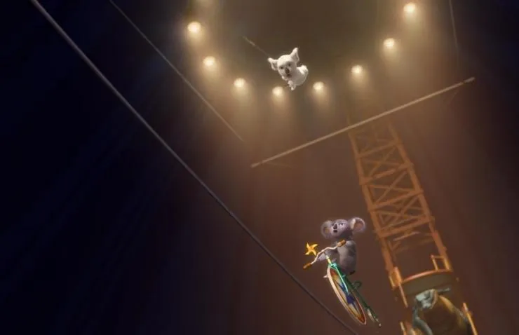 Пушистые против Зубастых 3D (2012) смотреть онлайн бесплатно Пушистые против Зубастых 3D (2012) мультфильм смотреть онлайн бесплатно