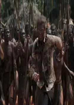 Джунгли (2012) смотреть онлайн Джунгли (2012) фильм смотреть онлайн