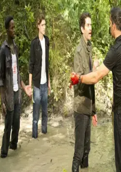 Транзит (2011) смотреть онлайн Транзит (2011) фильм смотреть онлайн