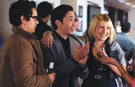 10 лет спустя (2011) смотреть онлайн 10 лет спустя (2011) фильм смотреть онлайн