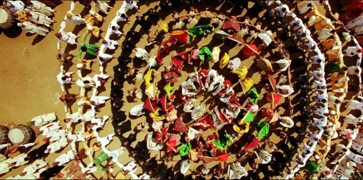 Болливуд: Величайшая история любви (2011) смотреть онлайн бесплатно Болливуд: Величайшая история любви (2011) фильм смотреть онлайн бесплатно