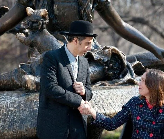 Где-то сегодня ночью (2011) смотреть онлайн Где-то сегодня ночью (2011) фильм смотреть онлайн