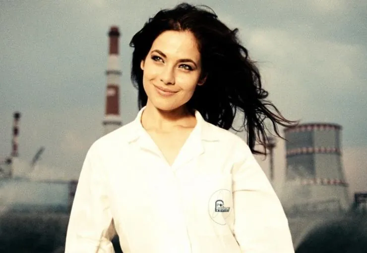 Атомный Иван (2012) смотреть онлайн Атомный Иван (2012) фильм смотреть онлайн