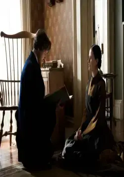 Заговорщица (2010) смотреть онлайн бесплатно Заговорщица (2010) фильм смотреть онлайн бесплатно