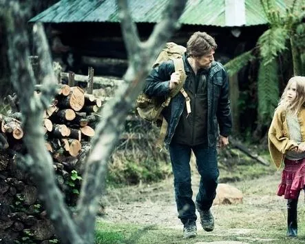 Охотник (2011) в хорошем качестве смотреть онлайн Охотник (2011) фильм в хорошем качестве смотреть онлайн