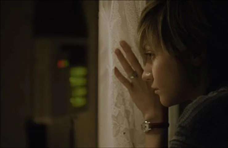 Крошка Молли (2011) в хорошем качестве смотреть онлайн Крошка Молли (2011) фильм в хорошем качестве смотреть онлайн