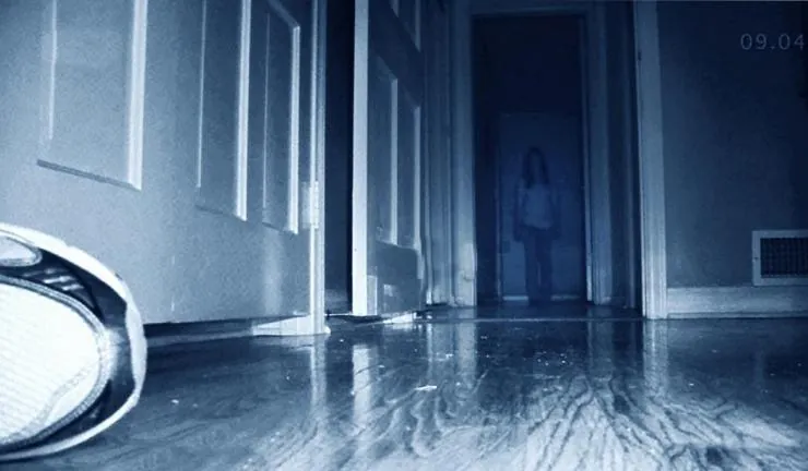 Паранормальное явление 4 (2012) смотреть онлайн бесплатно Паранормальное явление 4 (2012) фильм смотреть онлайн бесплатно