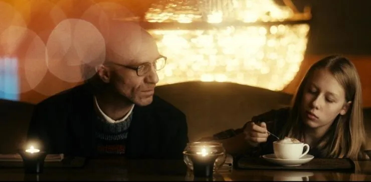 Со мною вот что происходит (2012) смотреть онлайн Со мною вот что происходит (2012) фильм смотреть онлайн