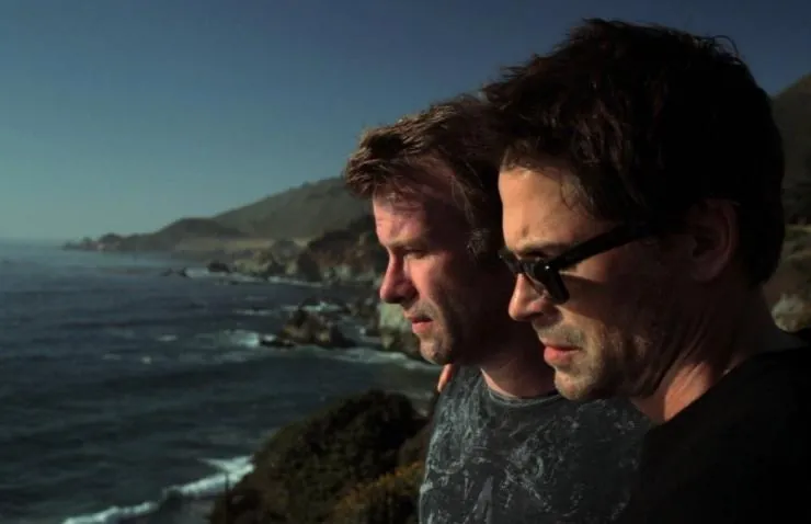 Я устал от тебя (2011) в хорошем качестве смотреть онлайн Я устал от тебя (2011) фильм в хорошем качестве смотреть онлайн