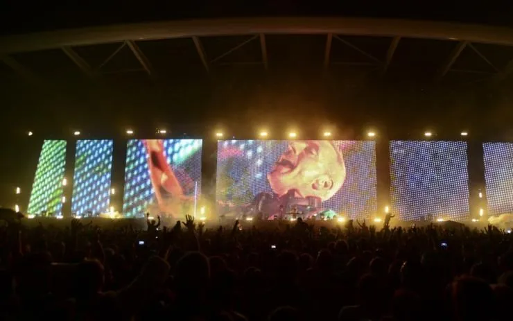 Big Beach Boutique (2012) смотреть онлайн бесплатно Big Beach Boutique (2012) фильм смотреть онлайн бесплатно