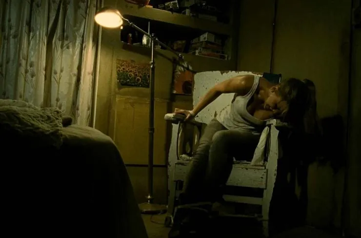 Дом в конце улицы (2011) в хорошем качестве смотреть онлайн Дом в конце улицы (2011) фильм в хорошем качестве смотреть онлайн