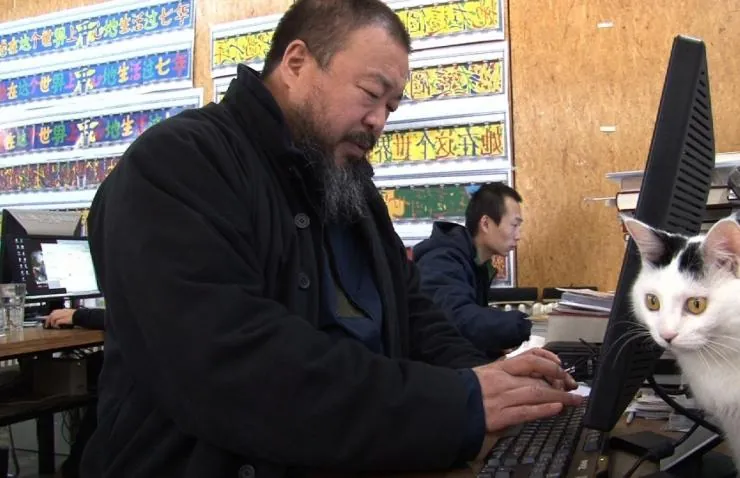 Ай Вейвей: Никогда не извиняйся (2012) смотреть онлайн бесплатно Ай Вейвей: Никогда не извиняйся (2012) фильм смотреть онлайн бесплатно