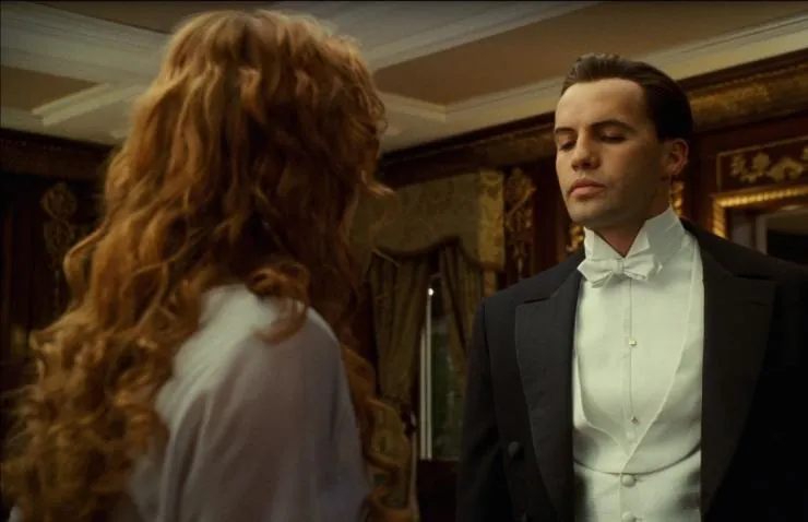 Титаник (1997) смотреть онлайн Титаник (1997) фильм смотреть онлайн