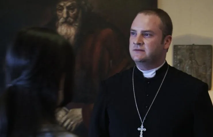 Одержимая (2012) смотреть онлайн бесплатно Одержимая (2012) фильм смотреть онлайн бесплатно