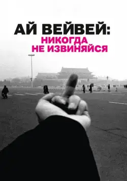 Ай Вейвей: Никогда не извиняйся / Ai Weiwei: Never Sorry (2012) фильм смотреть онлайн Ай Вейвей: Никогда не извиняйся / Ai Weiwei: Never Sorry (2012) фильм смотреть онлайн в хорошем качестве