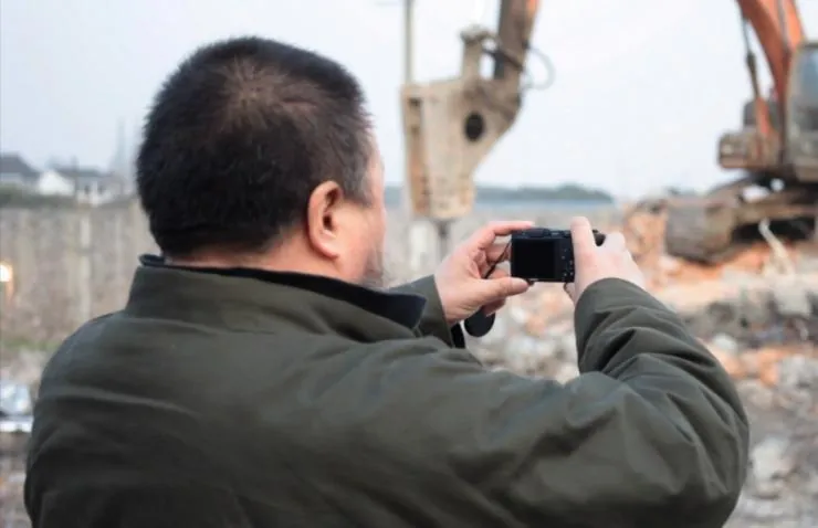 Ай Вейвей: Никогда не извиняйся (2012) в хорошем качестве смотреть онлайн Ай Вейвей: Никогда не извиняйся (2012) фильм в хорошем качестве смотреть онлайн