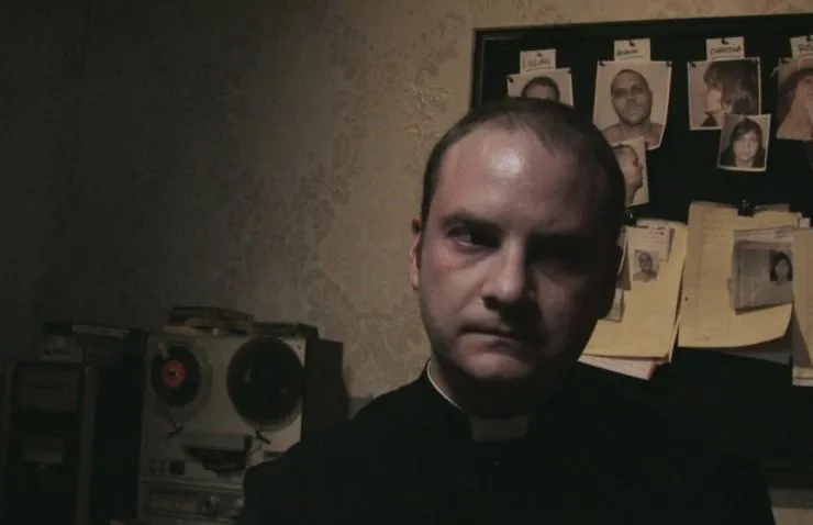 Одержимая (2012) смотреть онлайн Одержимая (2012) фильм смотреть онлайн