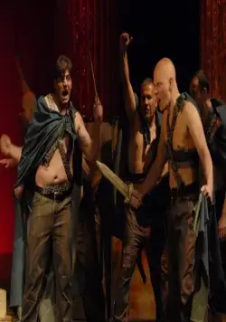 Цезарь должен умереть (2012) смотреть онлайн бесплатно Цезарь должен умереть (2012) фильм смотреть онлайн бесплатно