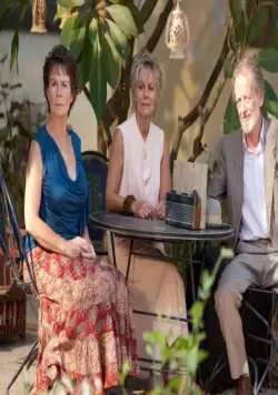 Отель «Мэриголд»: Лучший из экзотических (2011) смотреть онлайн Отель «Мэриголд»: Лучший из экзотических (2011) фильм смотреть онлайн