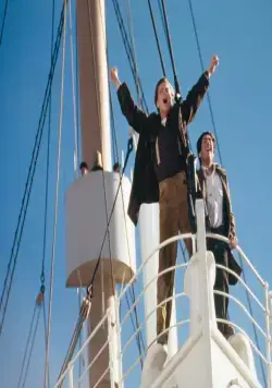 Титаник (1997) в хорошем качестве смотреть онлайн Титаник (1997) фильм в хорошем качестве смотреть онлайн