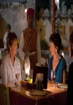 Отель «Мэриголд»: Лучший из экзотических (2011) смотреть онлайн бесплатно Отель «Мэриголд»: Лучший из экзотических (2011) фильм смотреть онлайн бесплатно