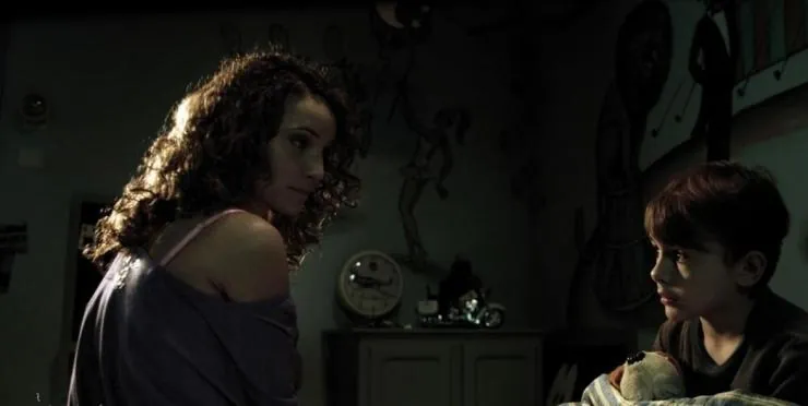 Кровавый Санта (2010) смотреть онлайн бесплатно Кровавый Санта (2010) фильм смотреть онлайн бесплатно