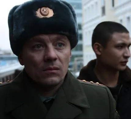 Конвой (2012) смотреть онлайн Конвой (2012) фильм смотреть онлайн