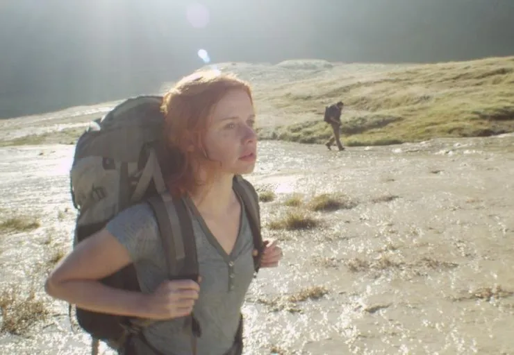 Самая одинокая планета (2011) в хорошем качестве смотреть онлайн Самая одинокая планета (2011) фильм в хорошем качестве смотреть онлайн