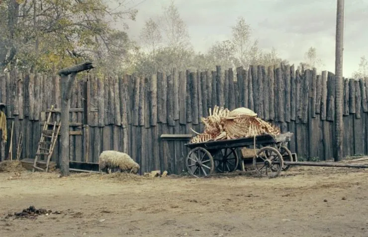 В тумане (2012) смотреть онлайн бесплатно В тумане (2012) фильм смотреть онлайн бесплатно