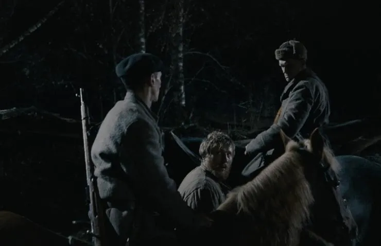 В тумане (2012) в хорошем качестве смотреть онлайн В тумане (2012) фильм в хорошем качестве смотреть онлайн