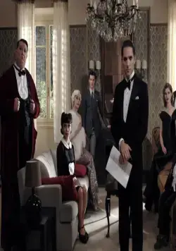 Присутствие великолепия (2012) в хорошем качестве смотреть онлайн Присутствие великолепия (2012) фильм в хорошем качестве смотреть онлайн