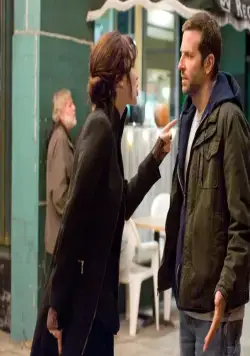 Мой парень – псих (2012) смотреть онлайн Мой парень – псих (2012) фильм смотреть онлайн