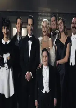 Присутствие великолепия (2012) смотреть онлайн бесплатно Присутствие великолепия (2012) фильм смотреть онлайн бесплатно